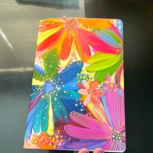 Erin Condren Petite Planner Wellness Log